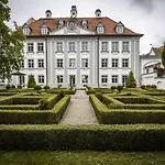 Schloss Kirchberg -appartment Fleur Apartment