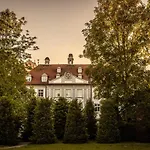 Schloss Kirchberg -appartment Fleur Apartment