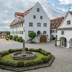 Schloss Kirchberg -appartment Fleur *