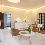 Schloss Kirchberg -appartment Fleur Immenstaad am Bodensee