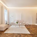Schloss Kirchberg -appartment Fleur Apartment Immenstaad am Bodensee