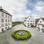 Apartment Schloss Kirchberg -appartment Fleur Immenstaad am Bodensee