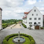 Schloss Kirchberg -appartment Fleur Immenstaad am Bodensee