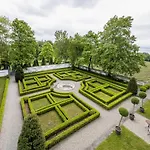 Schloss Kirchberg -appartment Fleur
