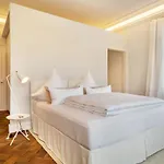 Apartment Schloss Kirchberg -appartment Fleur Immenstaad am Bodensee