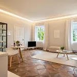 Schloss Kirchberg -appartment Fleur Apartment *