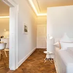 Schloss Kirchberg -appartment Fleur Apartment Immenstaad am Bodensee