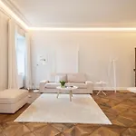 Schloss Kirchberg -appartment Fleur * Immenstaad am Bodensee