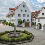 Apartment Schloss Kirchberg -appartment Fleur