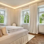 Schloss Kirchberg -appartment Fleur Apartment Immenstaad am Bodensee