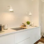 Schloss Kirchberg -appartment Fleur Apartment Immenstaad am Bodensee