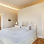 Apartment Schloss Kirchberg -appartment Fleur *