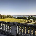Apartment Schloss Kirchberg -appartment Fleur Immenstaad am Bodensee