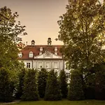 Schloss Kirchberg -appartment Fleur *