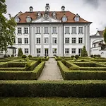 Schloss Kirchberg -appartment Fleur * Immenstaad am Bodensee