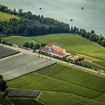 Apartment Schloss Kirchberg -appartment Fleur Immenstaad am Bodensee