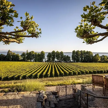 Appartement Schloss Kirchberg -appartment Fleur *