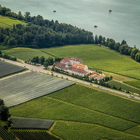 Appartement Schloss Kirchberg -appartment Fleur *