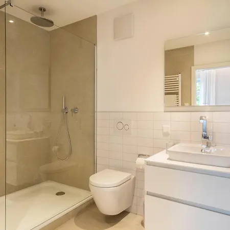 Schloss Kirchberg -appartment Fleur Appartement