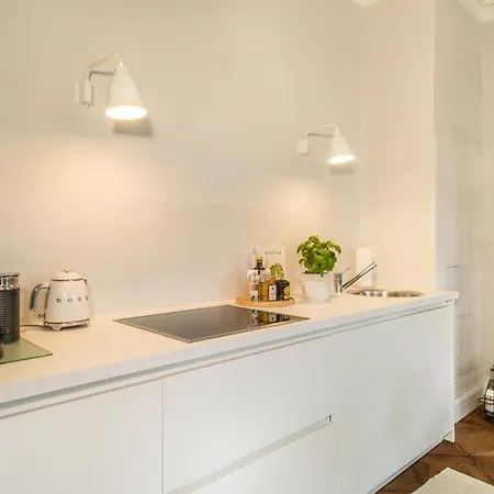 Schloss Kirchberg -appartment Fleur *