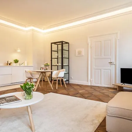 Schloss Kirchberg -appartment Fleur Appartement Immenstaad am Bodensee