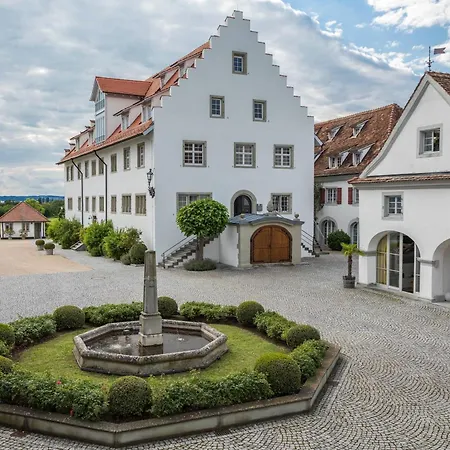 Appartement Schloss Kirchberg -appartment Fleur