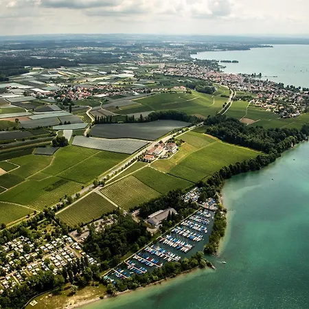 Schloss Kirchberg -appartment Fleur Appartement Immenstaad am Bodensee