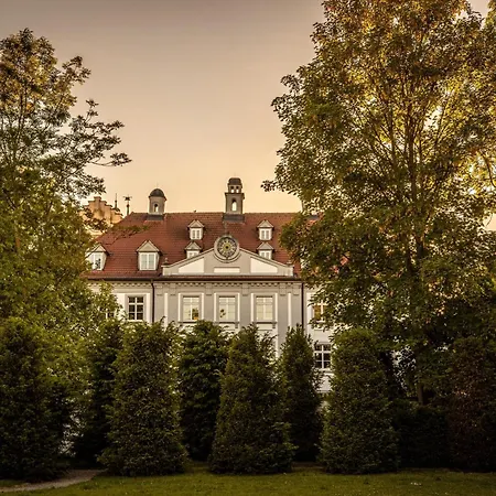 Schloss Kirchberg -appartment Fleur *